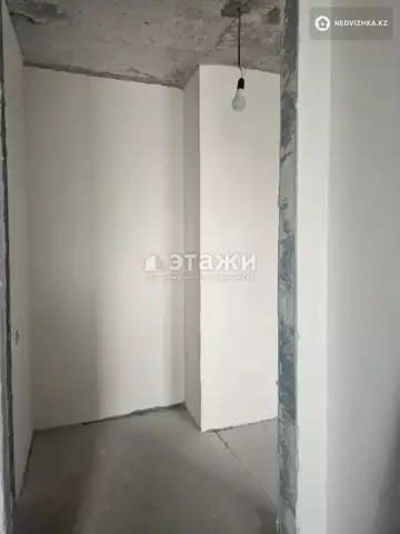 39.9 м², 1-комнатная квартира, этаж 3 из 12, 40 м², изображение - 6
