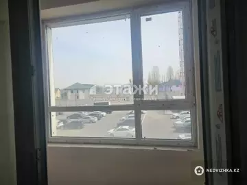 39.9 м², 1-комнатная квартира, этаж 3 из 12, 40 м², изображение - 7