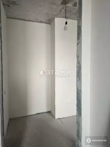 39.9 м², 1-комнатная квартира, этаж 3 из 12, 40 м², изображение - 9