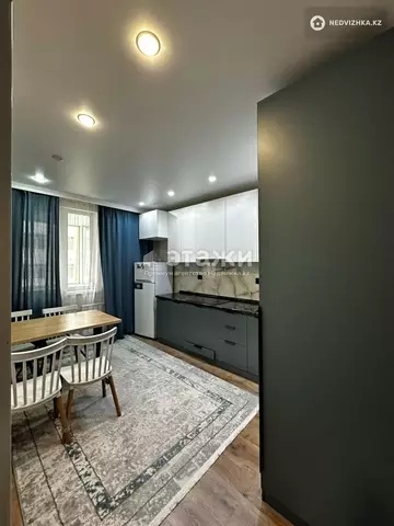 1-комнатная квартира, этаж 3 из 9, 34 м²