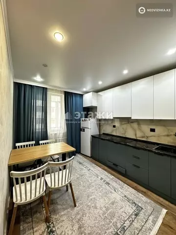 1-комнатная квартира, этаж 3 из 9, 34 м²