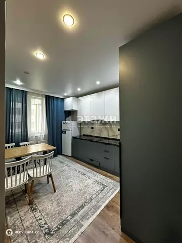 1-комнатная квартира, этаж 3 из 9, 34 м²