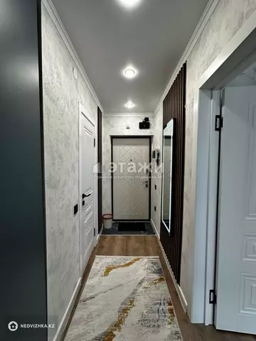 34.3 м², 1-комнатная квартира, этаж 3 из 9, 34 м², изображение - 4