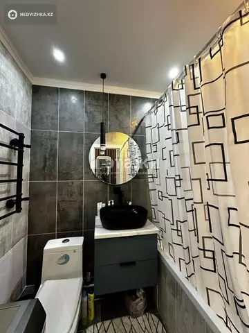 34.3 м², 1-комнатная квартира, этаж 3 из 9, 34 м², изображение - 5
