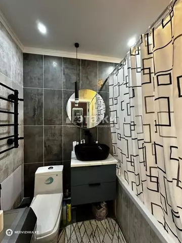 34.3 м², 1-комнатная квартира, этаж 3 из 9, 34 м², изображение - 6