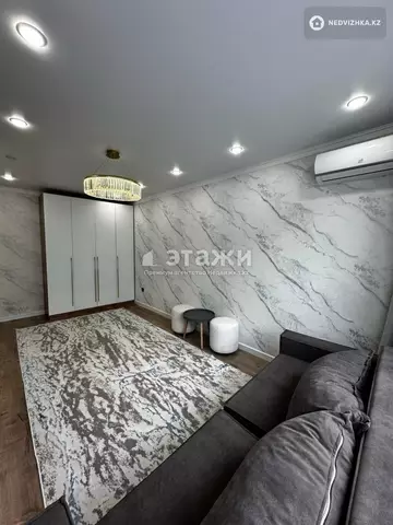 34.3 м², 1-комнатная квартира, этаж 3 из 9, 34 м², изображение - 8