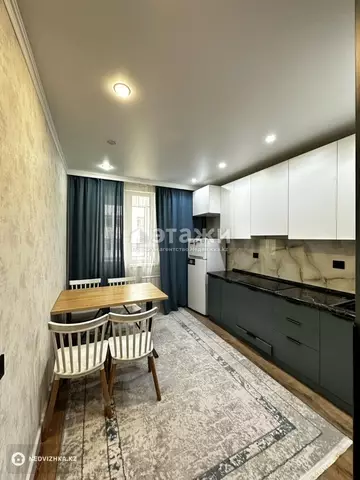 34.3 м², 1-комнатная квартира, этаж 3 из 9, 34 м², изображение - 9