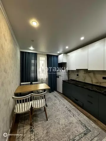 34.3 м², 1-комнатная квартира, этаж 3 из 9, 34 м², изображение - 11