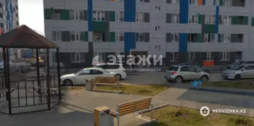 34.3 м², 1-комнатная квартира, этаж 3 из 9, 34 м², изображение - 12