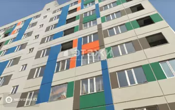 34.3 м², 1-комнатная квартира, этаж 3 из 9, 34 м², изображение - 13