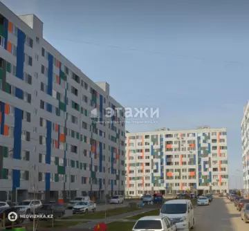 34.3 м², 1-комнатная квартира, этаж 3 из 9, 34 м², изображение - 14