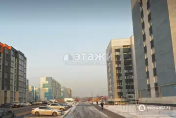 1-комнатная квартира, этаж 2 из 9, 30 м²