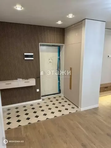 50 м², 2-комнатная квартира, этаж 2 из 10, 50 м², изображение - 4