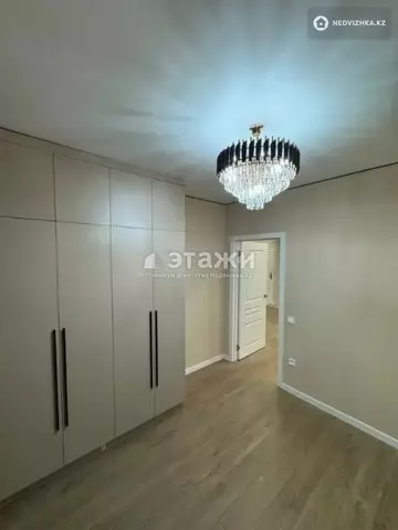 50 м², 2-комнатная квартира, этаж 2 из 10, 50 м², изображение - 5
