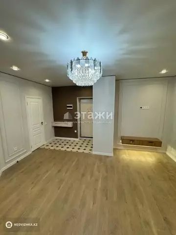 50 м², 2-комнатная квартира, этаж 2 из 10, 50 м², изображение - 6