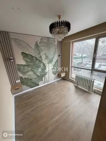 50 м², 2-комнатная квартира, этаж 2 из 10, 50 м², изображение - 8