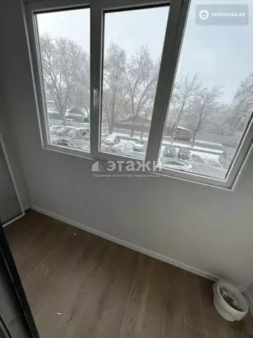 50 м², 2-комнатная квартира, этаж 2 из 10, 50 м², изображение - 9