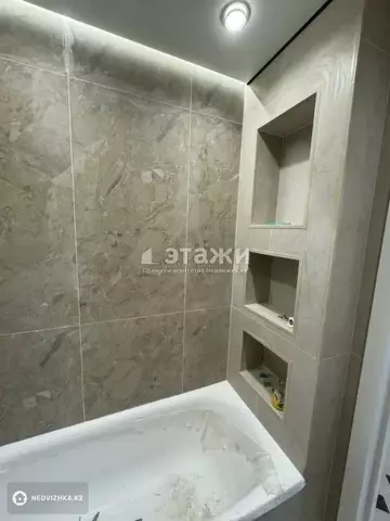50 м², 2-комнатная квартира, этаж 2 из 10, 50 м², изображение - 10