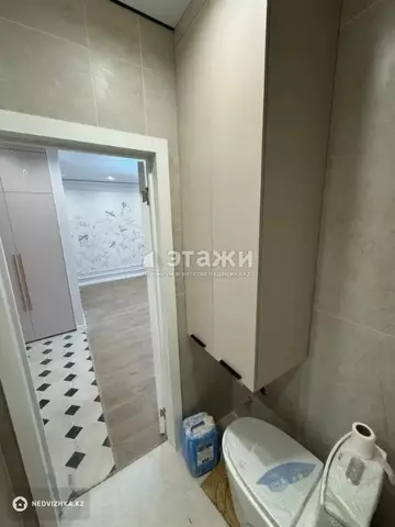 50 м², 2-комнатная квартира, этаж 2 из 10, 50 м², изображение - 11
