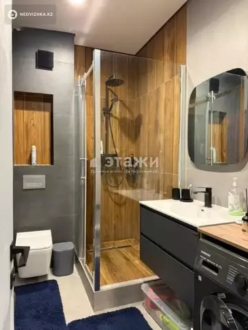2-комнатная квартира, этаж 1 из 5, 66 м²