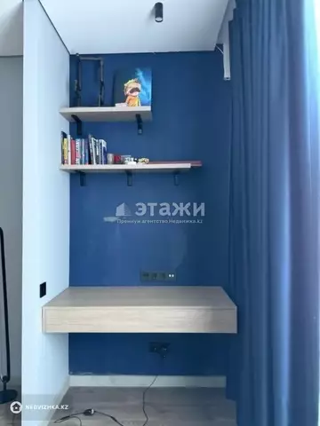 2-комнатная квартира, этаж 1 из 5, 66 м²