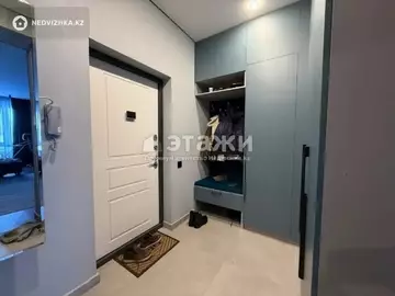 2-комнатная квартира, этаж 1 из 5, 66 м²