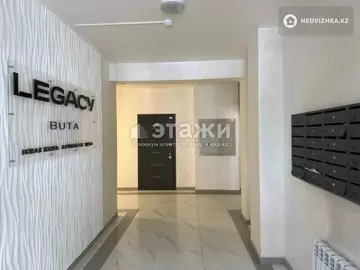66 м², 2-комнатная квартира, этаж 1 из 5, 66 м², изображение - 4