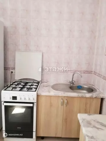 36 м², 1-комнатная квартира, этаж 4 из 5, 36 м², изображение - 5