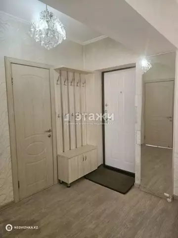 36 м², 1-комнатная квартира, этаж 4 из 5, 36 м², изображение - 6