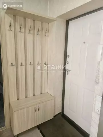 36 м², 1-комнатная квартира, этаж 4 из 5, 36 м², изображение - 7