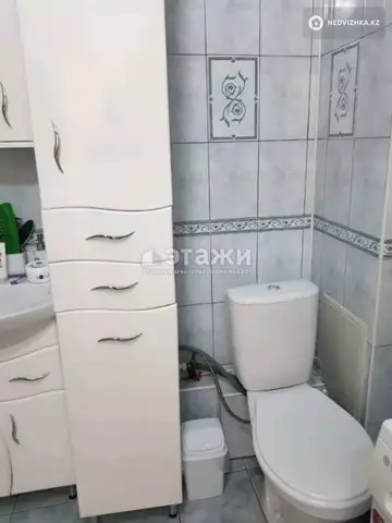 36 м², 1-комнатная квартира, этаж 4 из 5, 36 м², изображение - 9