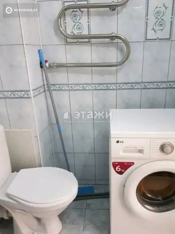 36 м², 1-комнатная квартира, этаж 4 из 5, 36 м², изображение - 10