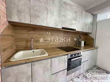 49 м², 2-комнатная квартира, этаж 1 из 10, 49 м², изображение - 0