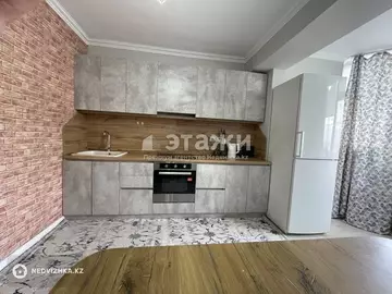 49 м², 2-комнатная квартира, этаж 1 из 10, 49 м², изображение - 3