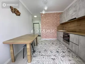 49 м², 2-комнатная квартира, этаж 1 из 10, 49 м², изображение - 7