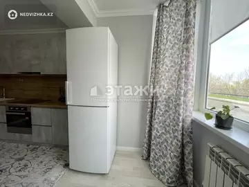 49 м², 2-комнатная квартира, этаж 1 из 10, 49 м², изображение - 8