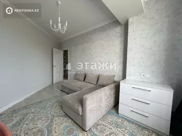 49 м², 2-комнатная квартира, этаж 1 из 10, 49 м², изображение - 10