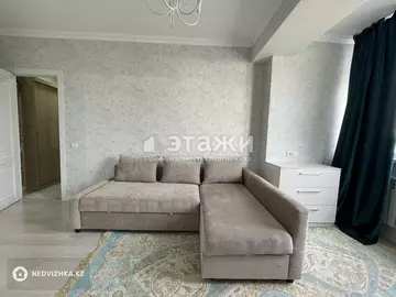 49 м², 2-комнатная квартира, этаж 1 из 10, 49 м², изображение - 11