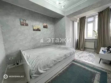 49 м², 2-комнатная квартира, этаж 1 из 10, 49 м², изображение - 15