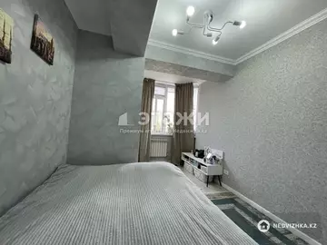 49 м², 2-комнатная квартира, этаж 1 из 10, 49 м², изображение - 16
