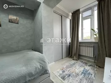 49 м², 2-комнатная квартира, этаж 1 из 10, 49 м², изображение - 17