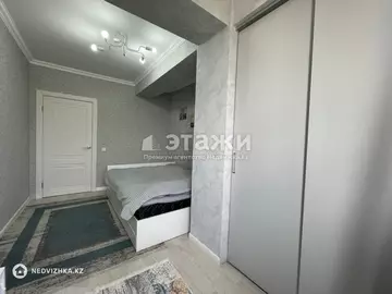 49 м², 2-комнатная квартира, этаж 1 из 10, 49 м², изображение - 18