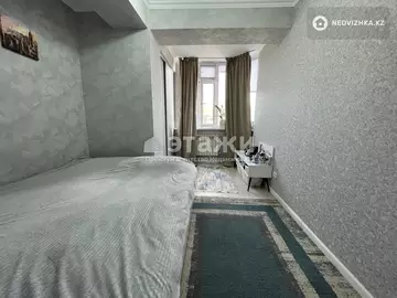 49 м², 2-комнатная квартира, этаж 1 из 10, 49 м², изображение - 19