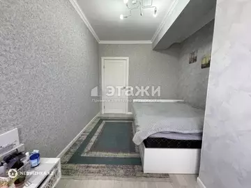 49 м², 2-комнатная квартира, этаж 1 из 10, 49 м², изображение - 20
