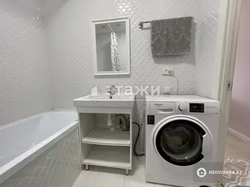 49 м², 2-комнатная квартира, этаж 1 из 10, 49 м², изображение - 21
