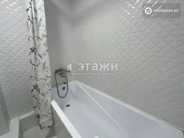 49 м², 2-комнатная квартира, этаж 1 из 10, 49 м², изображение - 23