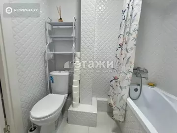 49 м², 2-комнатная квартира, этаж 1 из 10, 49 м², изображение - 26