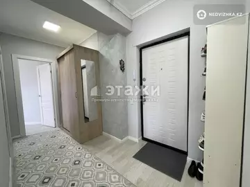 49 м², 2-комнатная квартира, этаж 1 из 10, 49 м², изображение - 27