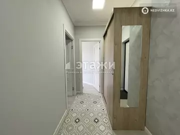 49 м², 2-комнатная квартира, этаж 1 из 10, 49 м², изображение - 28