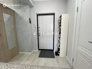 49 м², 2-комнатная квартира, этаж 1 из 10, 49 м², изображение - 29